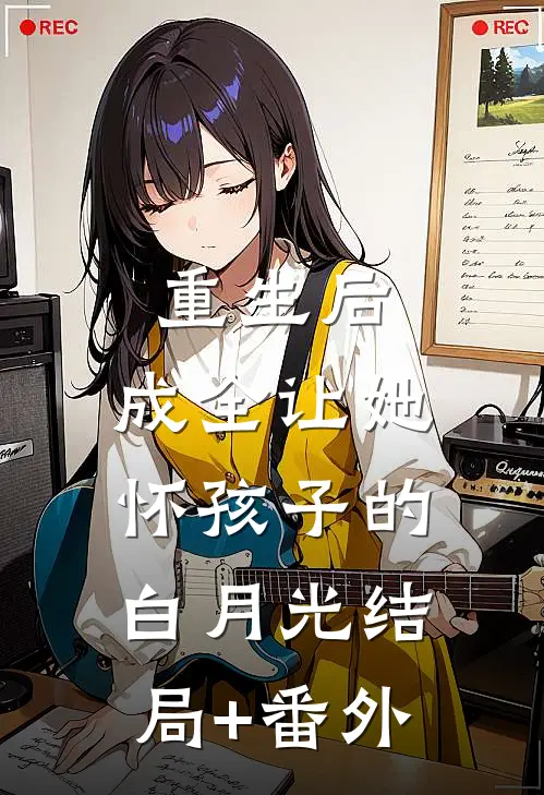 重生后，成全让她怀孩子的白月光结局+番外