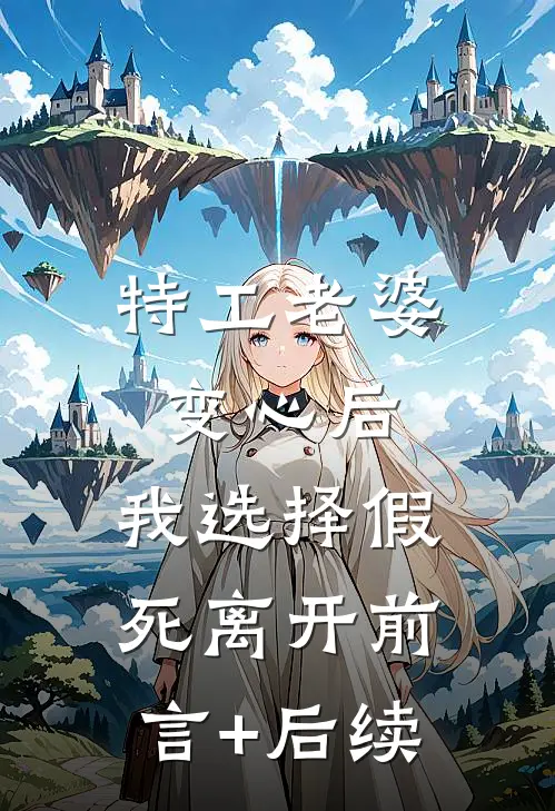 特工老婆变心后，我选择假死离开前言+后续