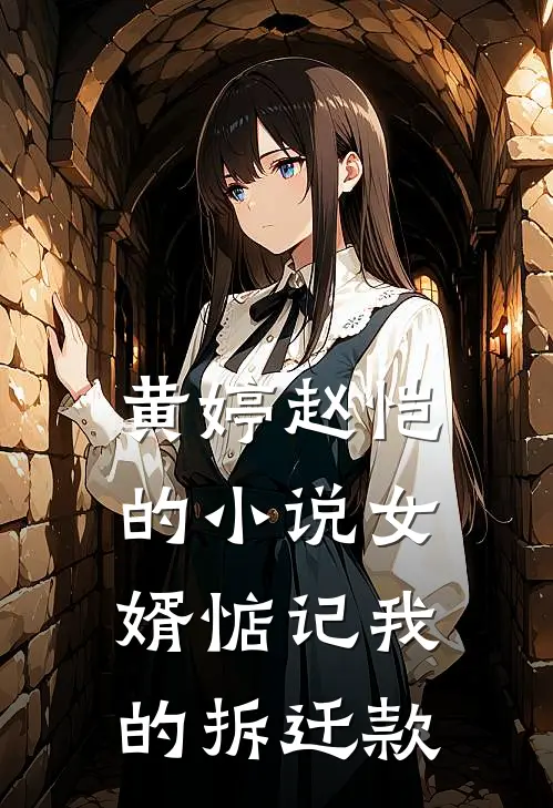 黄婷赵恺的小说女婿惦记我的拆迁款