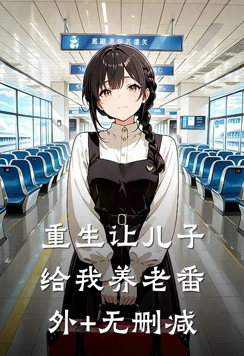 重生让儿子给我养老番外+无删减