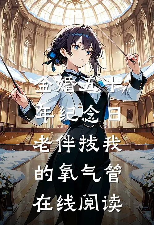 金婚五十年纪念日，老伴拔我的氧气管在线阅读