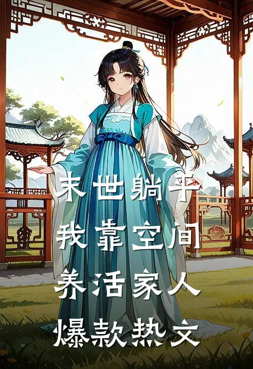 末世躺平：我靠空间养活家人爆款热文