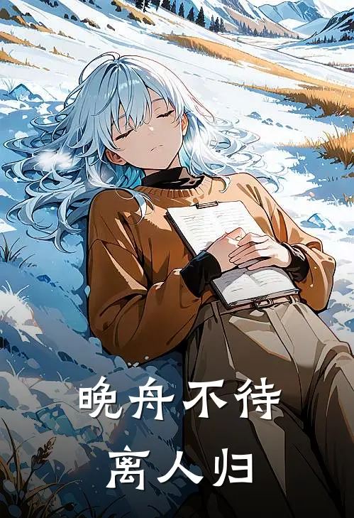 晚舟不待离人归
