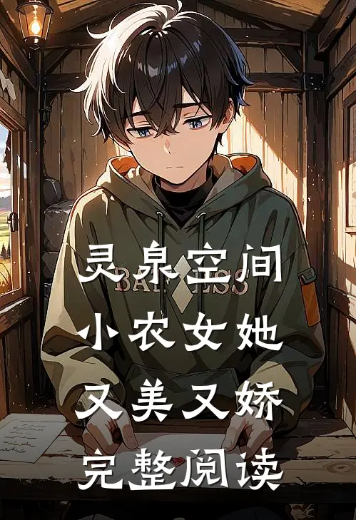 灵泉空间：小农女她又美又娇完整阅读