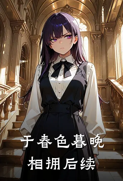 于春色暮晚相拥后续