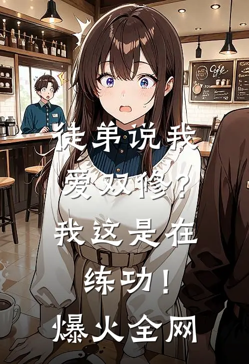 徒弟说我爱双修？我这是在练功！爆火全网