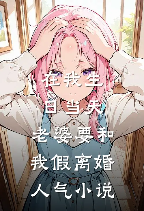 在我生日当天，老婆要和我假离婚人气小说