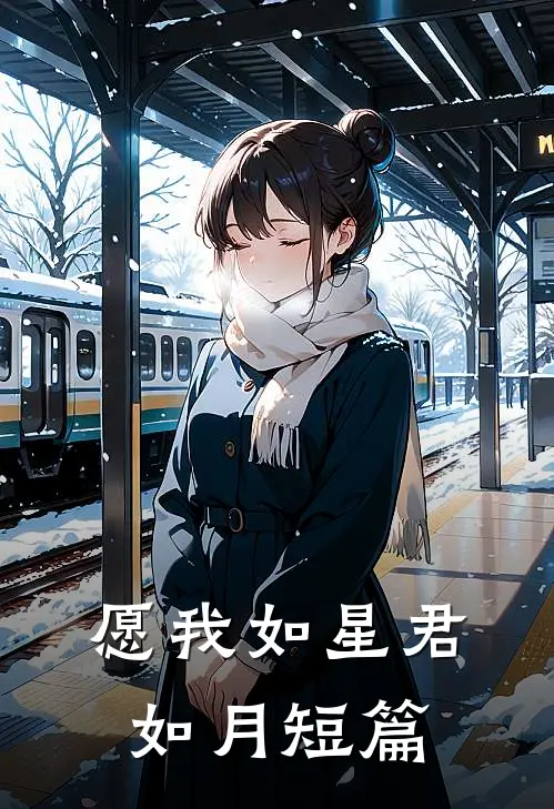 愿我如星君如月短篇