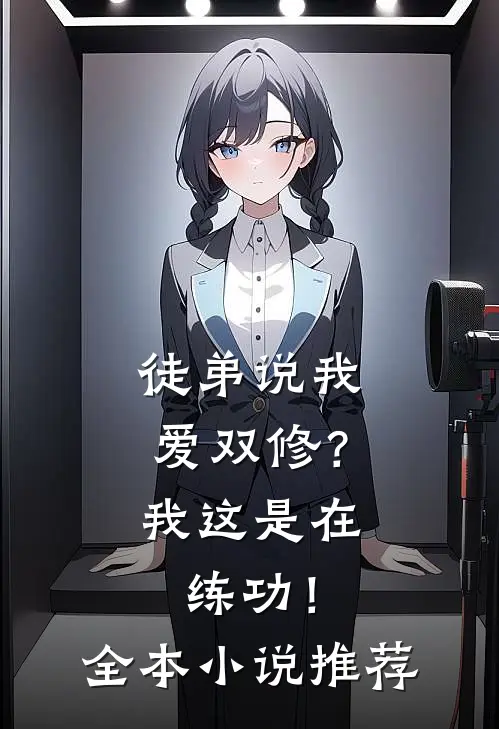 徒弟说我爱双修？我这是在练功！全本小说推荐