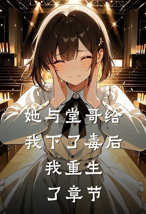 她与堂哥给我下了毒后，我重生了章节