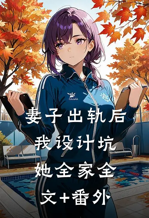妻子出轨后，我设计坑她全家全文+番外