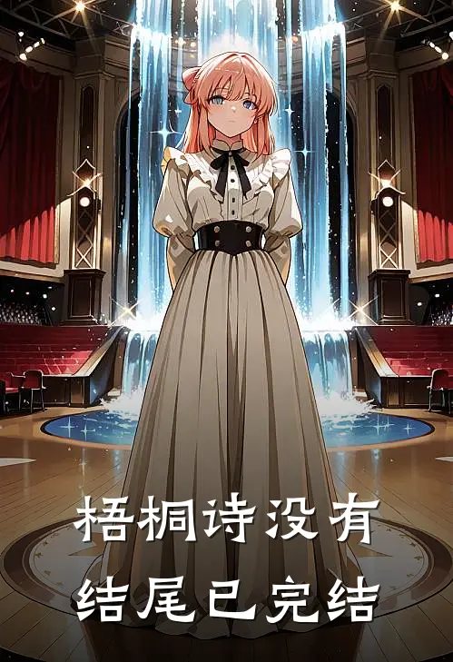 梧桐诗没有结尾已完结