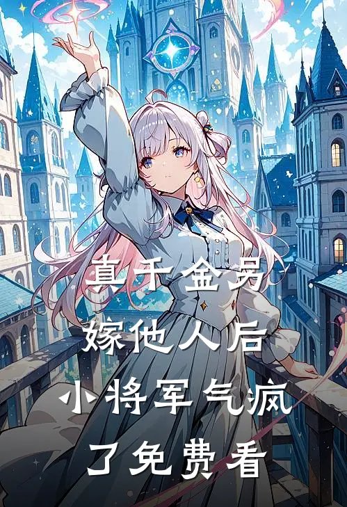 真千金另嫁他人后，小将军气疯了免费看