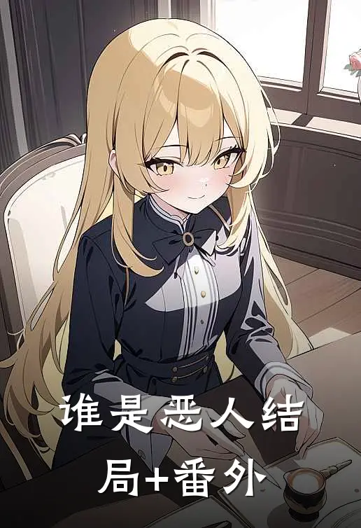 谁是恶人结局+番外