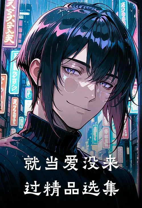 就当爱没来过精品选集