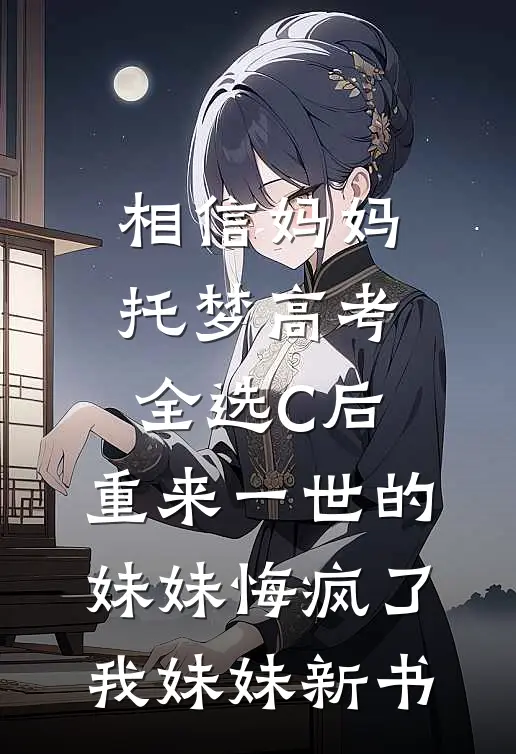 我的冻卵不见了，假丈夫跪着叫我老板