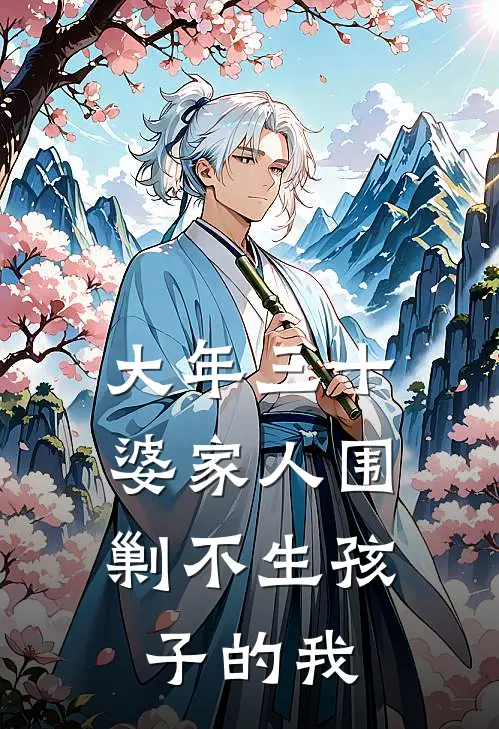 大年三十，婆家人围剿不生孩子的我