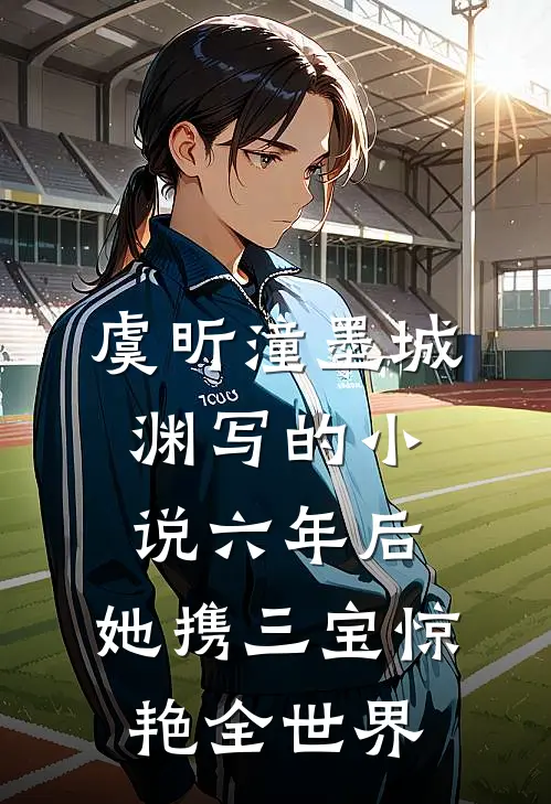 虞昕潼墨城渊写的小说六年后，她携三宝惊艳全世界