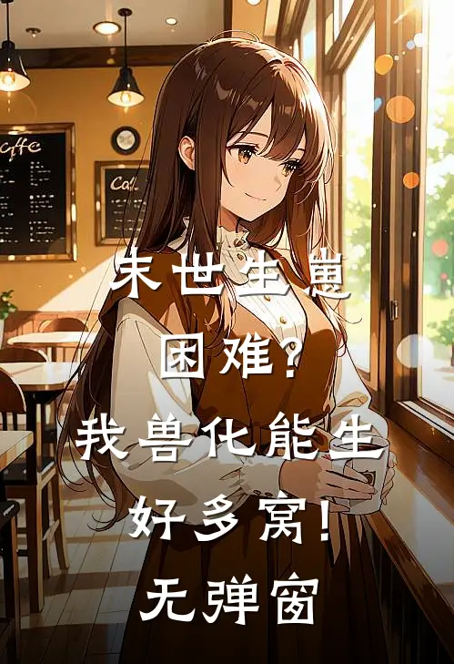 末世生崽困难?我兽化能生好多窝!无弹窗