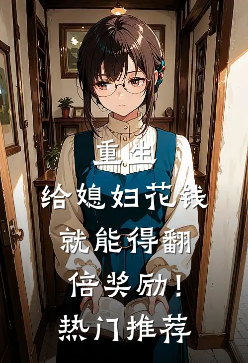 重生：给媳妇花钱就能得翻倍奖励！热门推荐