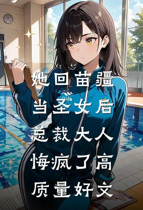 她回苗疆当圣女后，总裁大人悔疯了高质量好文