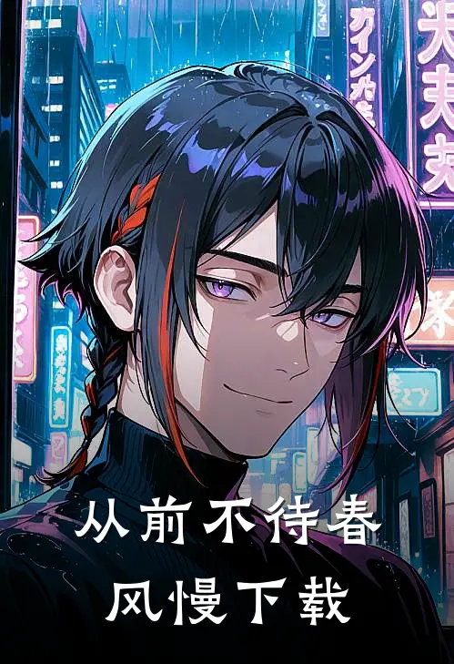 从前不待春风慢下载