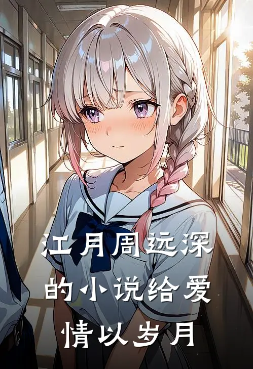 江月周远深的小说给爱情以岁月