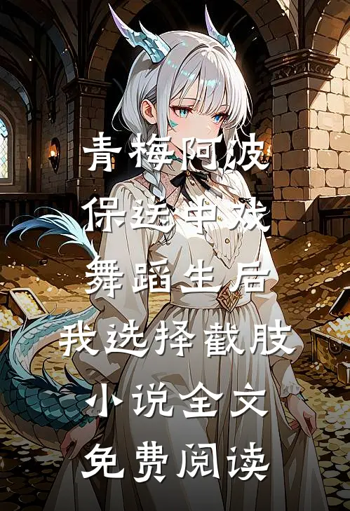 青梅阿波保送中戏舞蹈生后，我选择截肢小说全文免费阅读