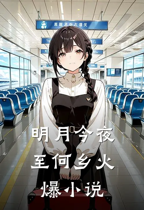 明月今夜至何乡火爆小说