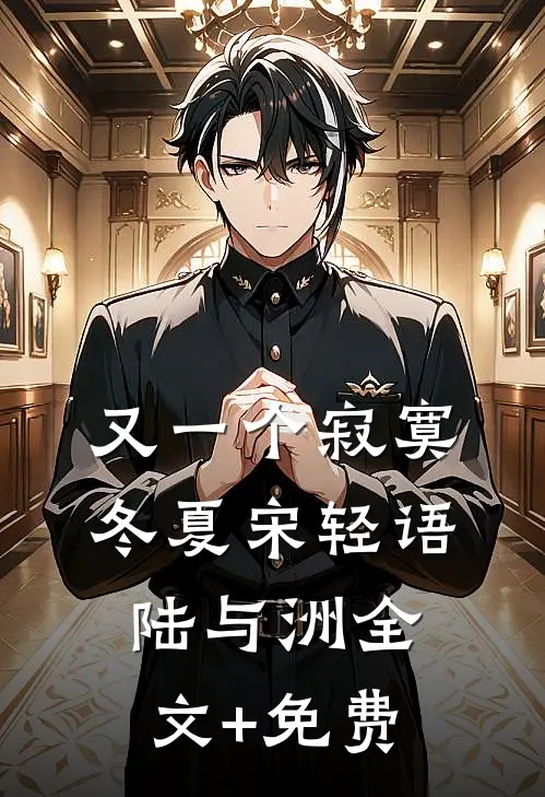 又一个寂寞冬夏宋轻语陆与洲全文+免费