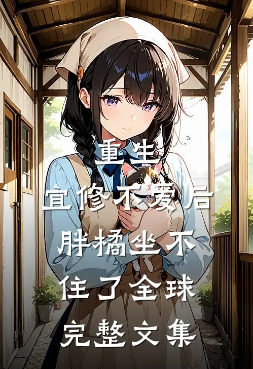 重生：宜修不爱后，胖橘坐不住了全球完整文集