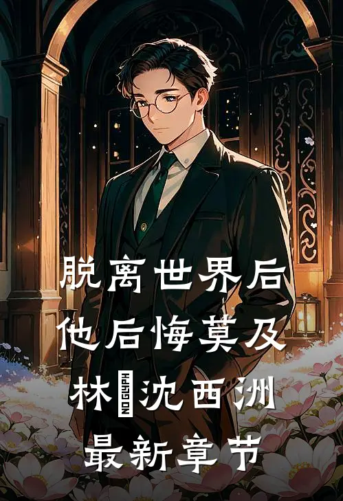 脱离世界后，他后悔莫及林玥沈西洲最新章节