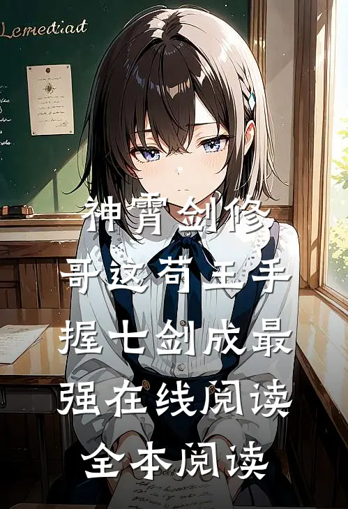 神霄剑修：哥这苟王手握七剑成最强在线阅读全本阅读