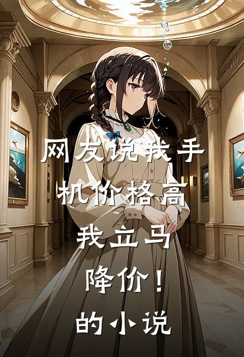 网友说我手机价格高，我立马降价！的小说
