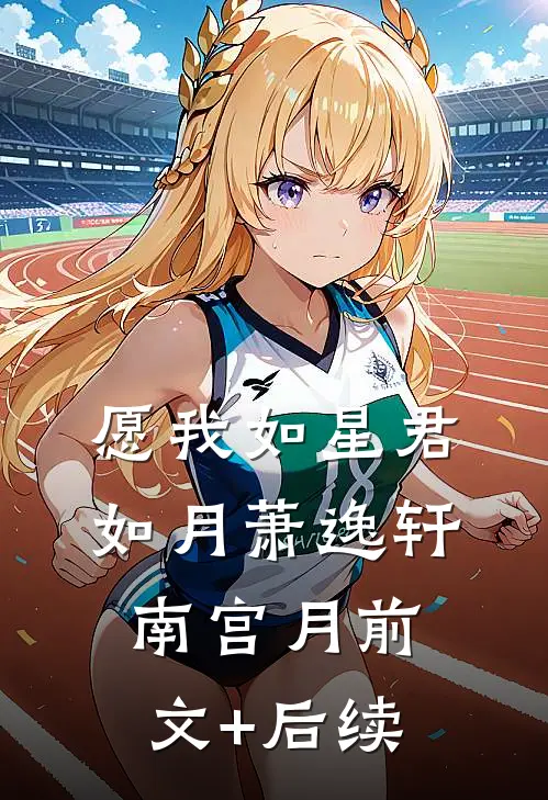 愿我如星君如月萧逸轩南宫月前文+后续