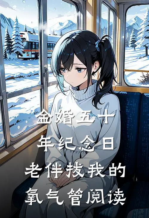 金婚五十年纪念日，老伴拔我的氧气管阅读
