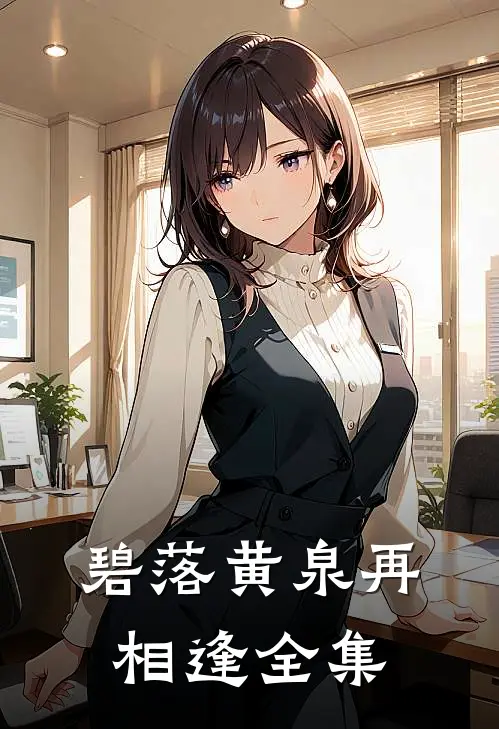 碧落黄泉再相逢全集
