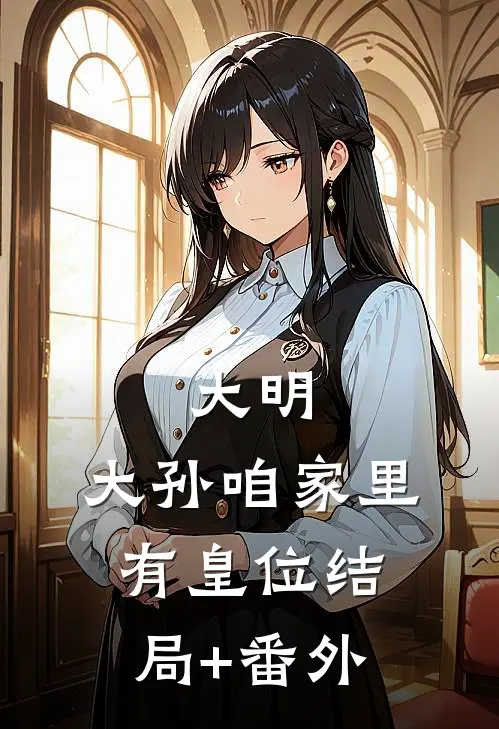 大明：大孙咱家里有皇位结局+番外