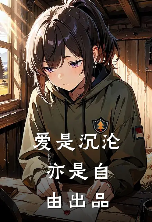 爱是沉沦，亦是自由出品