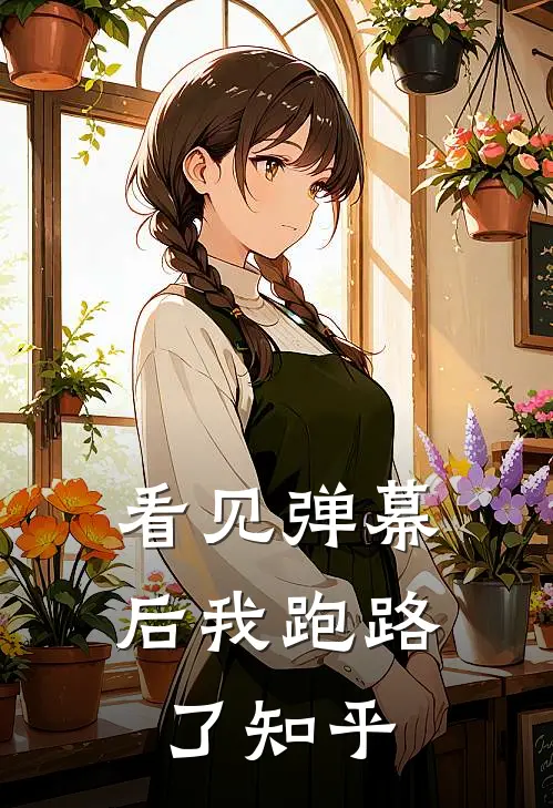 看见弹幕后我跑路了知乎