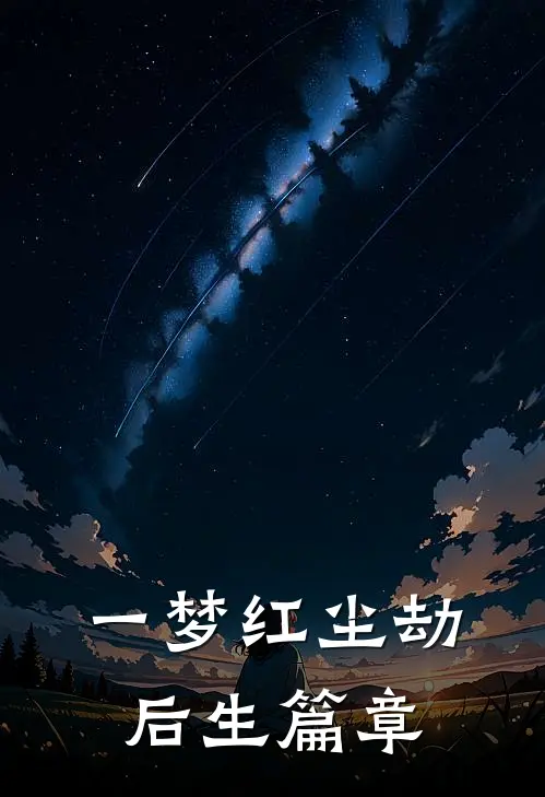 一梦红尘劫后生篇章