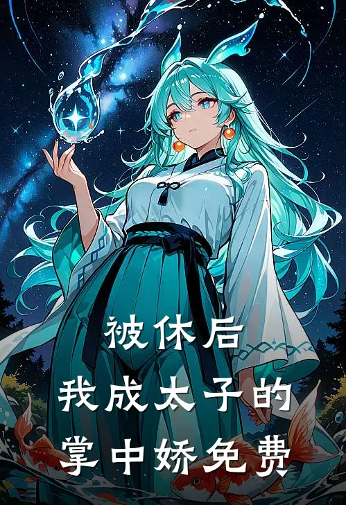 被休后，我成太子的掌中娇免费