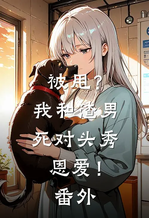 被甩？我和渣男死对头秀恩爱！番外