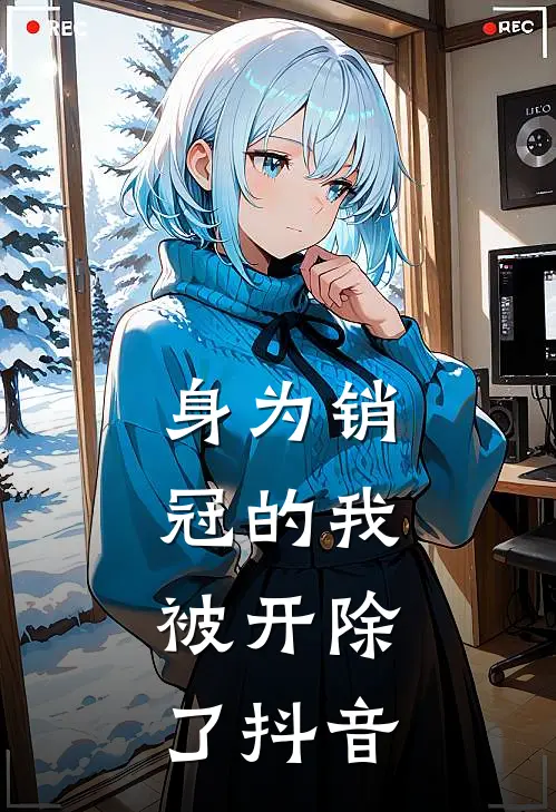 身为销冠的我，被开除了抖音