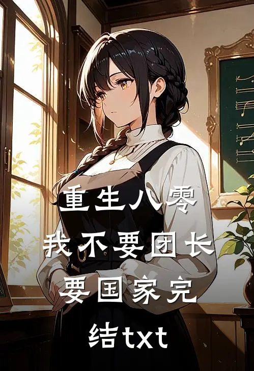 重生八零，我不要团长要国家完结txt