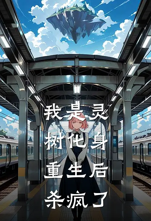 我是灵树化身，重生后杀疯了