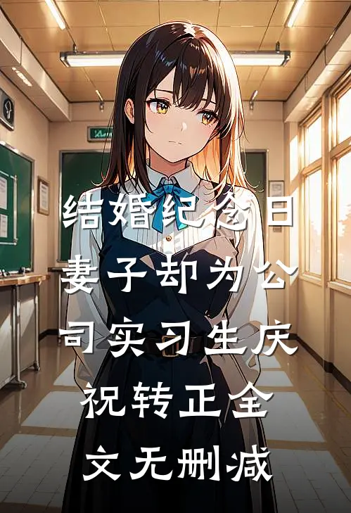 结婚纪念日，妻子却为公司实习生庆祝转正全文无删减