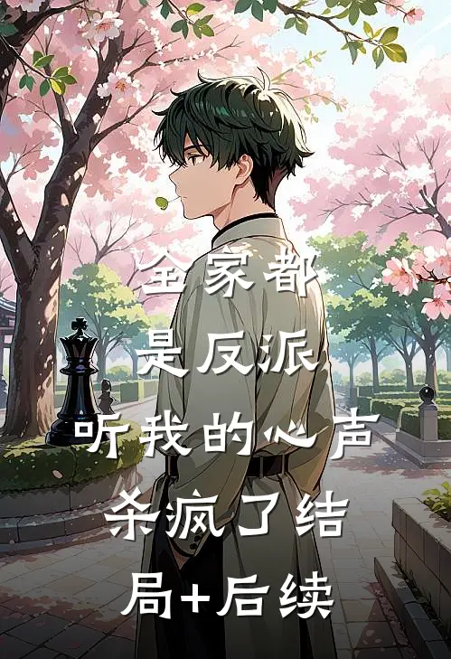 全家都是反派，听我的心声杀疯了结局+后续