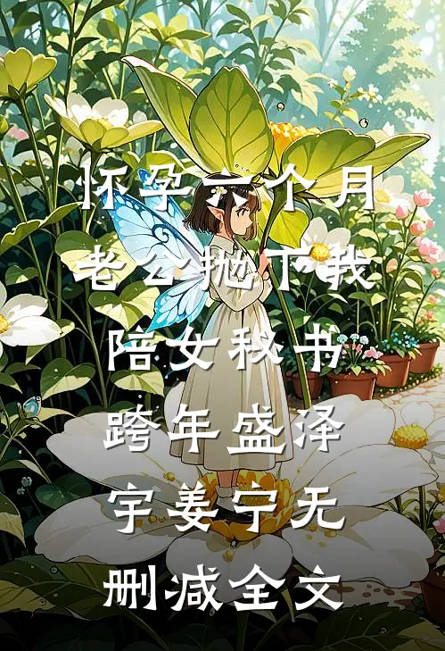 怀孕六个月，老公抛下我陪女秘书跨年盛泽宇姜宁无删减全文