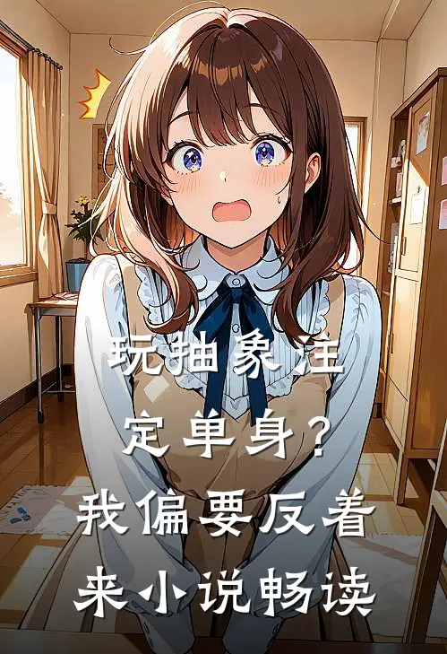 玩抽象注定单身？我偏要反着来小说畅读